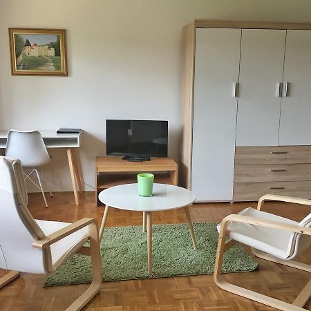Gostisce Sobocan Maribor Buitenkant foto