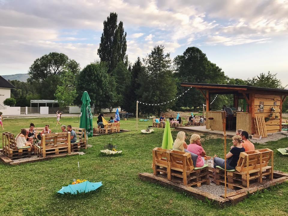 Gostisce Sobocan Maribor Buitenkant foto