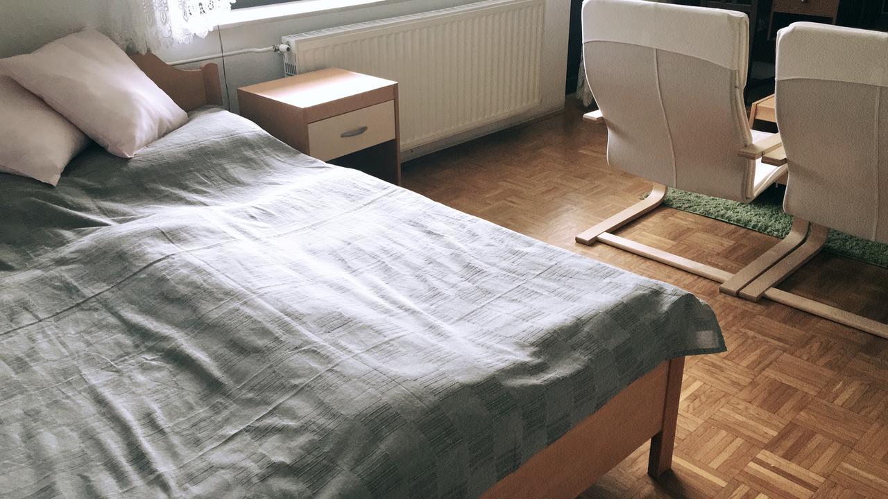 Gostisce Sobocan Maribor Buitenkant foto