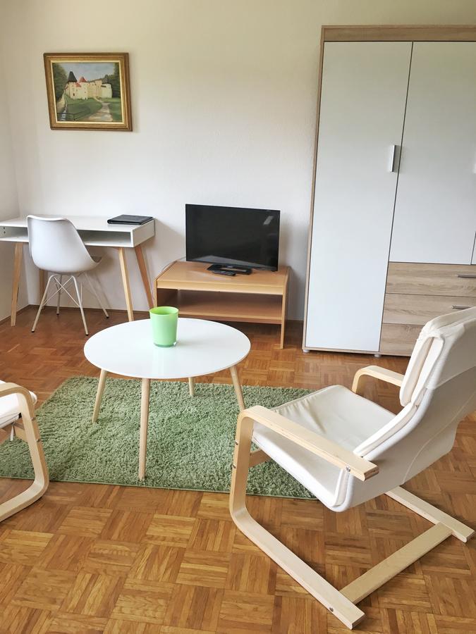 Gostisce Sobocan Maribor Buitenkant foto