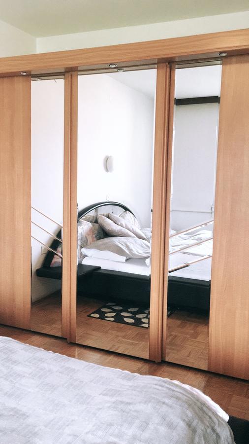 Gostisce Sobocan Maribor Buitenkant foto