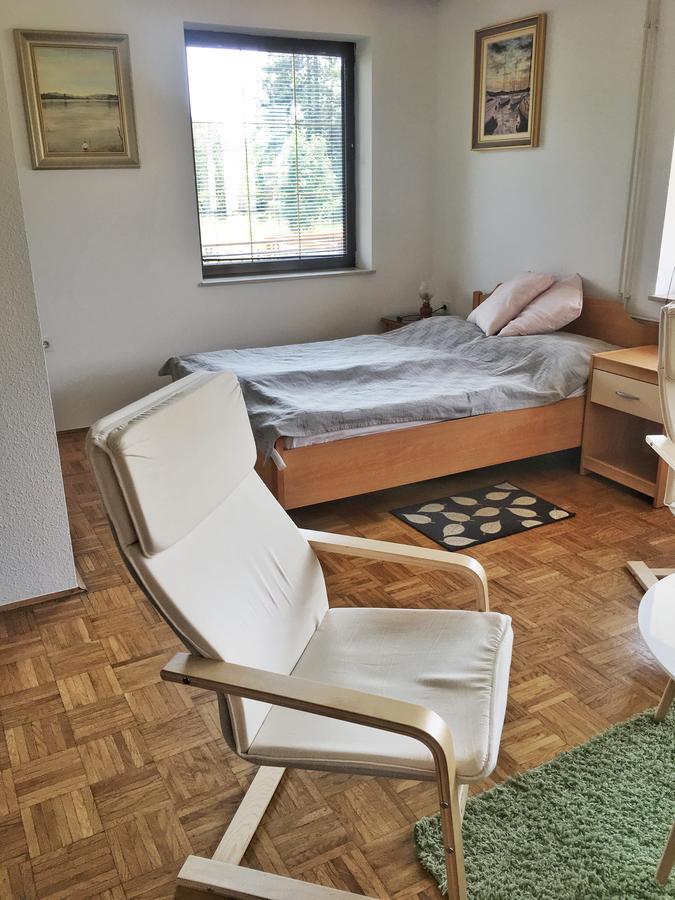 Gostisce Sobocan Maribor Buitenkant foto