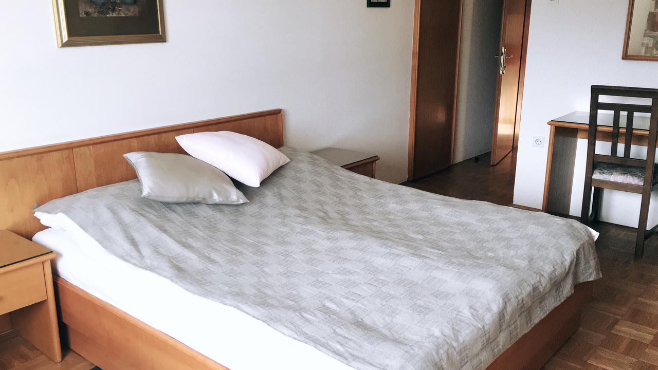 Gostisce Sobocan Maribor Buitenkant foto